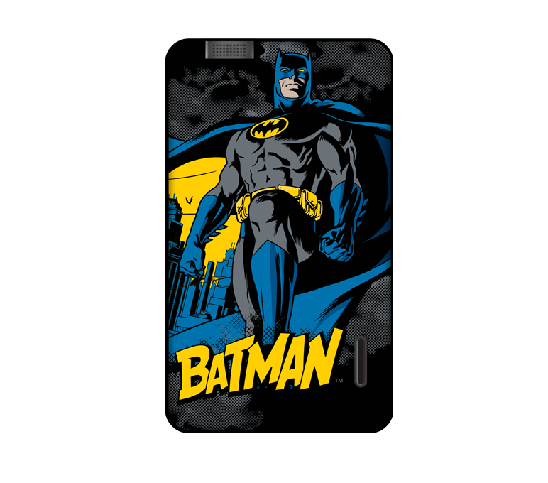 Hero Tablets | eSTAR & Warner Bros. Tablet Devices