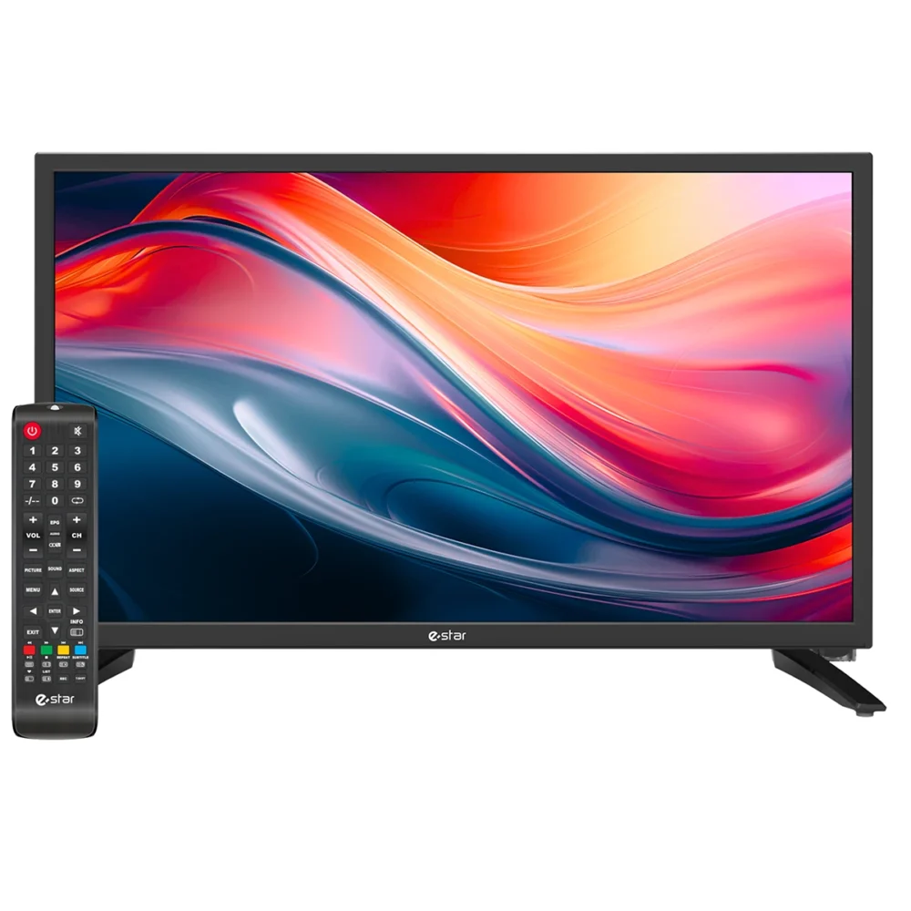 LEDTV22R3T2 front