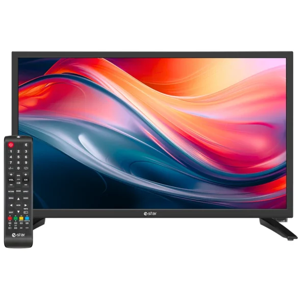 LEDTV22R3T2 front