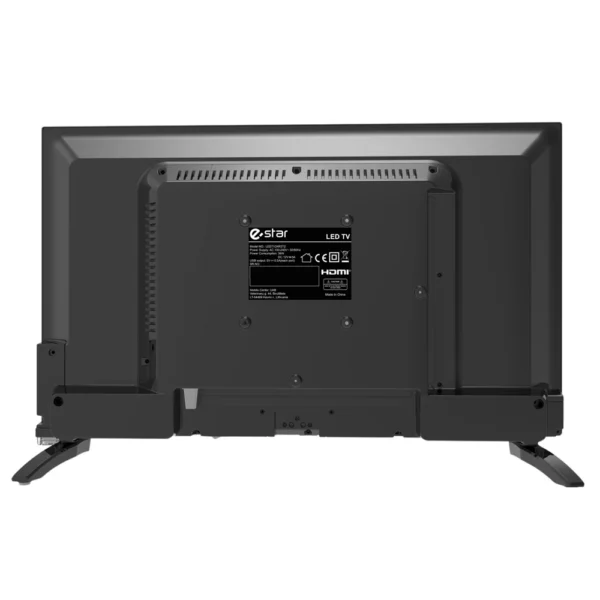 LEDTV24R3T2 back