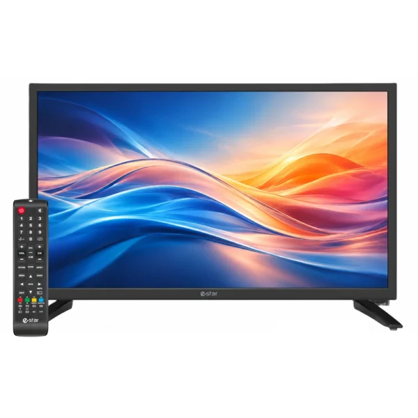 LEDTV24R3T2 front