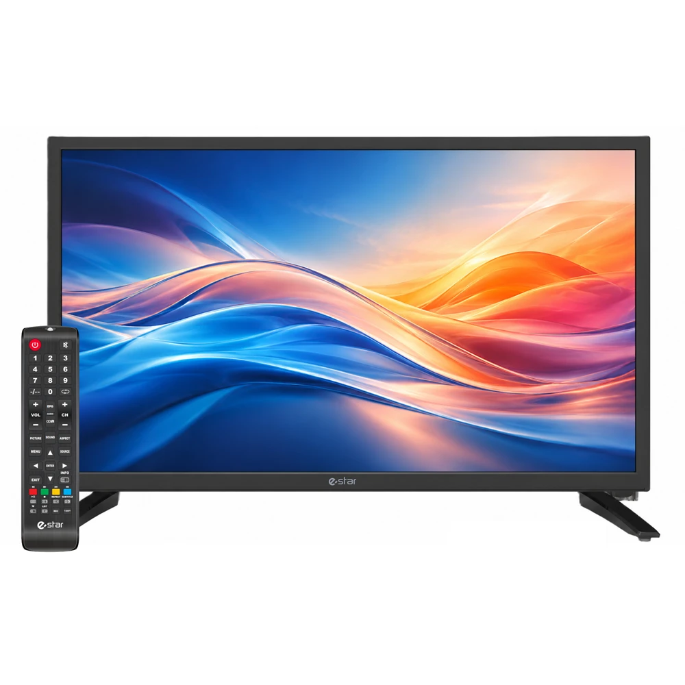 LEDTV24R3T2 front