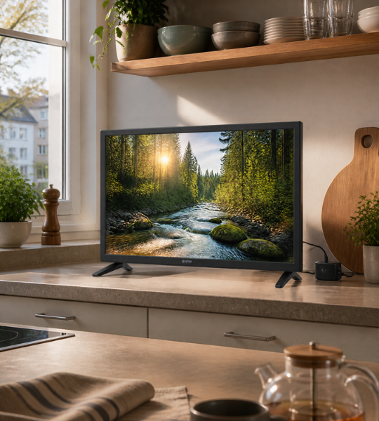 LEDTV24R3T2 kitchen