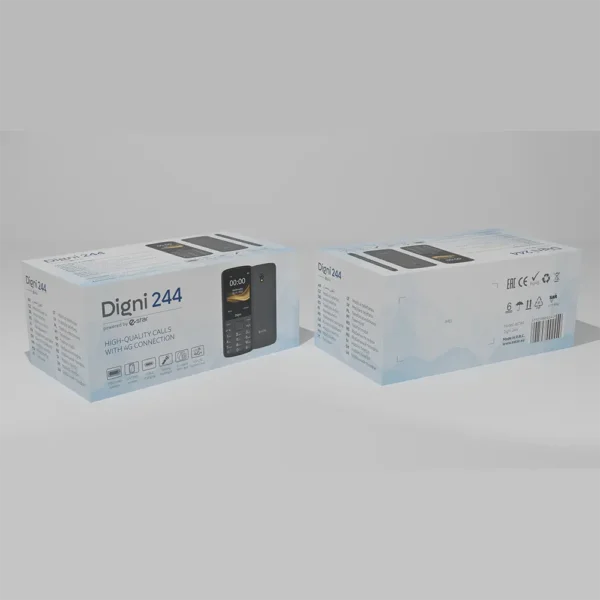 Estar digni 244 06