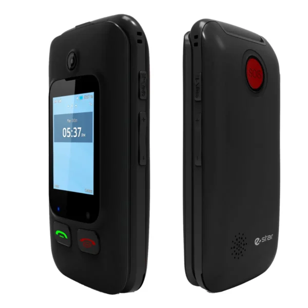 estar-Digni flip-front-back-closed-black