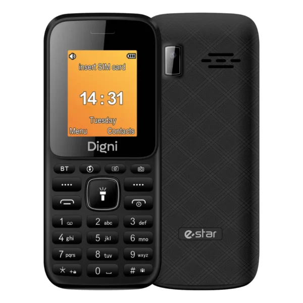 eStar Digni Mini