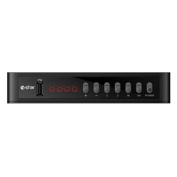 STB T2 618 UHD